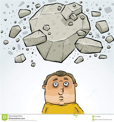 A Rock Falling Clipart 10 Free Cliparts Download Images On Clipground