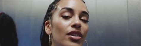 Jorja Smith Teams Up With Kurupt Fm In Her New Video News Clash