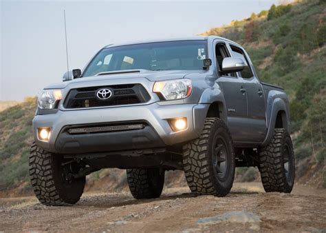 Ive decided to go with an all season and just use 4x4 when there is snow on the road. Best Off Road Tires For Tacoma - 2021 Picks | Drive55