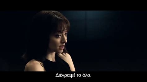 Anon Movie Trailer 2018 Amanda Seyfried Clive Owen Sci Fi Netflix Hd Youtube