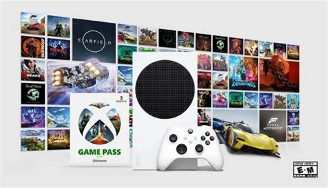 Xbox Annuncia Lxbox Series S Starter Bundle Nextplayerit