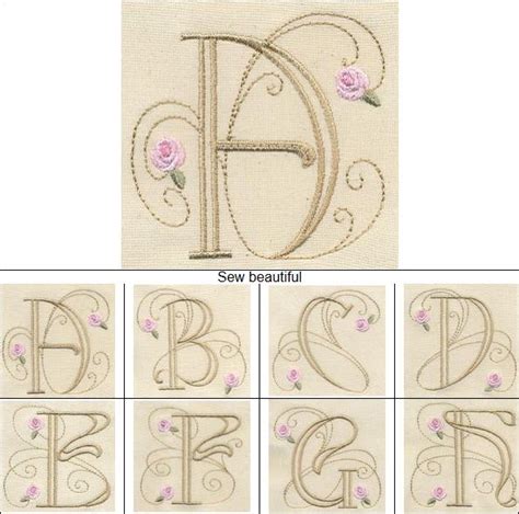 Pin On Alphabets Fonts And Monograms