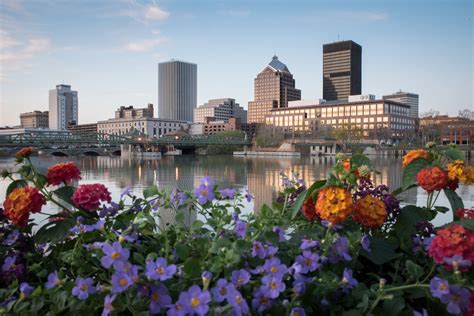 About Rochester Celebrate City Living