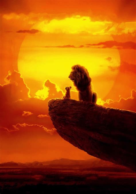 The Lion King 2019 Wallpaper Hd Movies 4k Wallpapers Images Photos