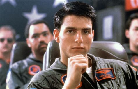 Top Gun Tom Cruises Quintessential Movie Endures 30
