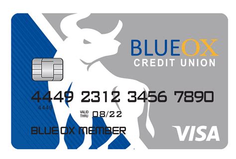 Customers use their bank account to send money to the provider. Credit Cards - BlueOx Credit Union