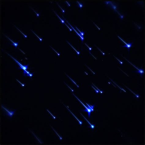 Falling Stars S Get The Best  On Giphy