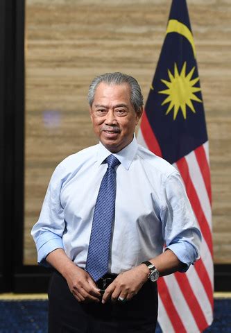 Perdana menteri malaysia pertama hingga ketujuh. Perdana Menteri dijangka buat pengumuman selepas taklimat ...