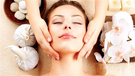 Spa Packages Mindful Touch Massage