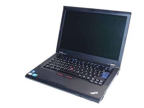 Lenovo Thinkpad T410 Laptop With Free Bag (Core i5, 250GB HDD, 4GB