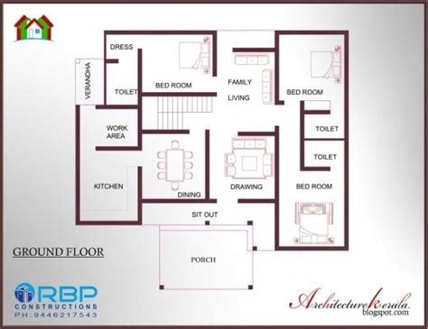 We did not find results for: Best Of Kerala Style 3 Bedroom Single Floor House Plans ...