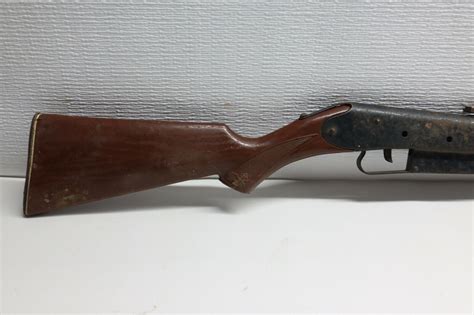 Used Vintage Original Daisy Model Pump Bb Gun Air Rifle Rodgers