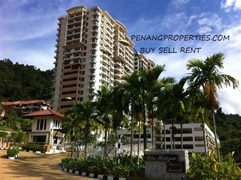 Click on the location link for latest list. Alila Horizon Condominium for sale and rent. Tanjung Bunga ...