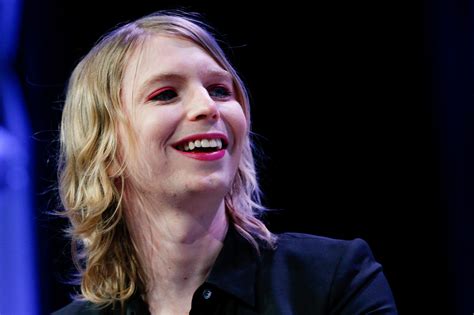 The latest coverage on chelsea manning, the transgender woman at the center of the wikileaks born as bradley manning, chelsea manning came out about her trans identity after the 2013 trial. Chelsea Manning Got Sex Reassignment Surgery | The Daily ...