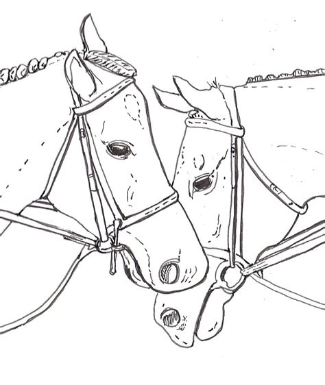 Viele zeichnungen zum ausdrucken für kinder. Malvorlagen fur kinder - Ausmalbilder Pferde Und Ponys ...