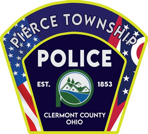 Police Department - Pierce Township