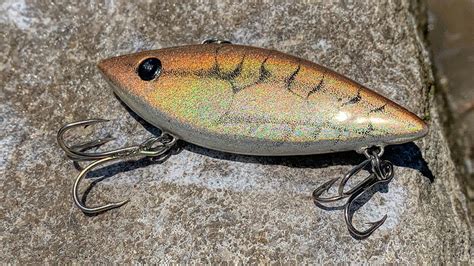 8 Discontinued Bass Fishing Lures We Wish Were Still Made