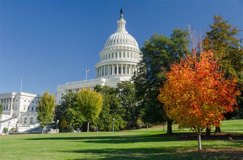 Washington DC - Things To Do in the DC Area | Visit Montgomery, MD