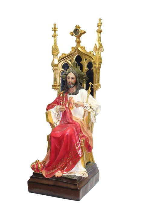 Christ The King 32 Inches S2 037097 St Pauls