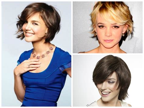 Thinning hair and bald patches are surprisingly common in women. Should I get Short Hair? - Women Hairstyles