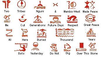 See more ideas about symbolic tattoos, symbols and meanings, symbols. The gallery for --> Zulu Symbols