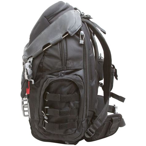 Maybe you would like to learn more about one of these? Oakley Kitchen Sink 34L Backpack | Backcountry.com