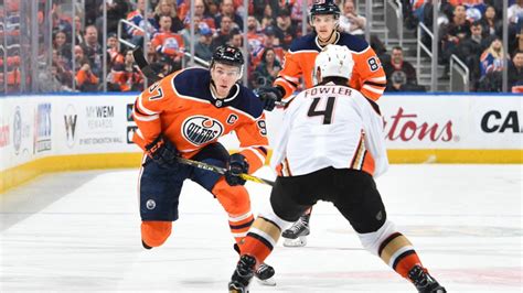 Edmonton oilers nhl live stream & tv schedule. RELEASE: Oilers announce 2018 pre-season schedule | NHL.com