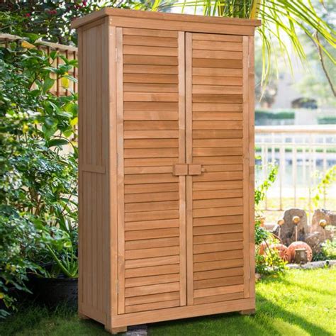 Diy Outdoor Storage Cabinet Ideas 28 Deluxe Custom Ou