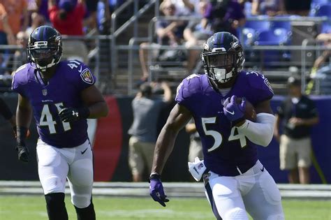it is now time for ravens pass rush to come alive