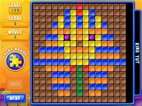 Super Collapse Puzzle Gallery Game Download At