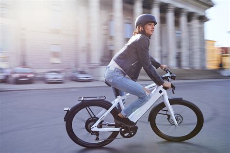 Can Speed Pedelecs Get More People On Electric Bikes Electric Bike