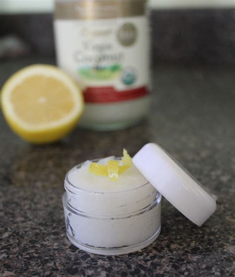 Ensure your finger is clean so you don't contaminate the. DIY: How to make Homemade Lip Exfoliating Scrub | Going ...