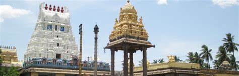 Varadaraja Temple Kanchipuram India Best Time To Visit Varadaraja Temple