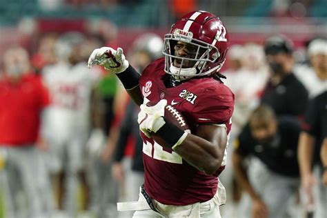 Overall, the harris pick was predictable, a little boring and very much a steelers pick. Najee Harris Pittsburgh Steelers jersey: How to shop for ...