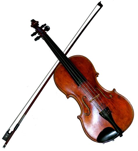 Filegerman Maple Violin