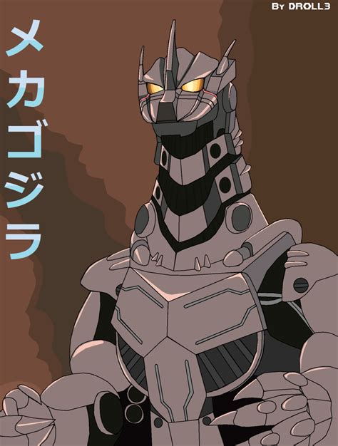 Mechagodzilla 2020 Wallpapers Top Free Mechagodzilla 2020 Backgrounds