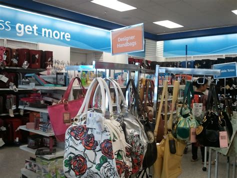 Not only the quality of the items found are top notch but also the varied brands for less is renowned for its popularity all across the middle east. Ross Dress For Less Handbags | Handbag Reviews 2018
