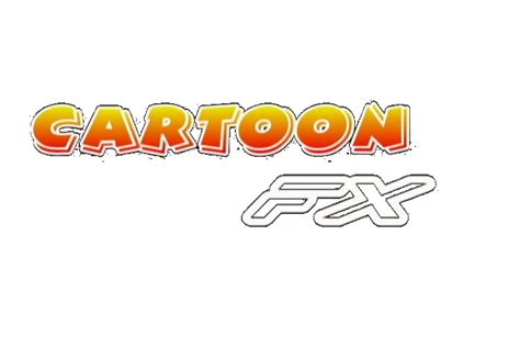 Cartoon Fx Logo Cartoons Photo 41555877 Fanpop