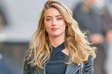 More Intimate Details Of Amber Heard S Life In Spain Her Upcoming