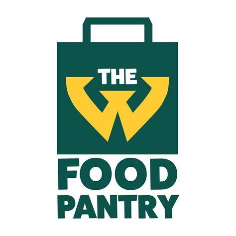The W Food Pantry And Thrift Shop Detroit Mi
