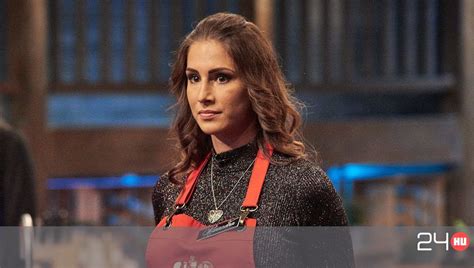 Konyhafonok a videókat megnézheted vagy. Demeter Alexandra kiesett A Konyhafőnök VIP-ből | 24.hu