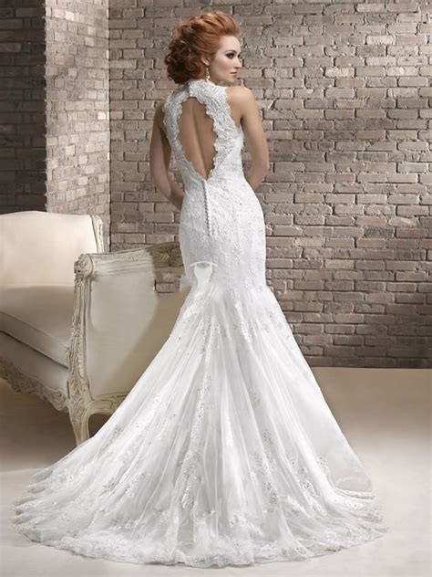 Unfollow mermaid style wedding dresses to stop getting updates on your ebay feed. Stylish and Beautiful Mermaid Wedding Dresses ...