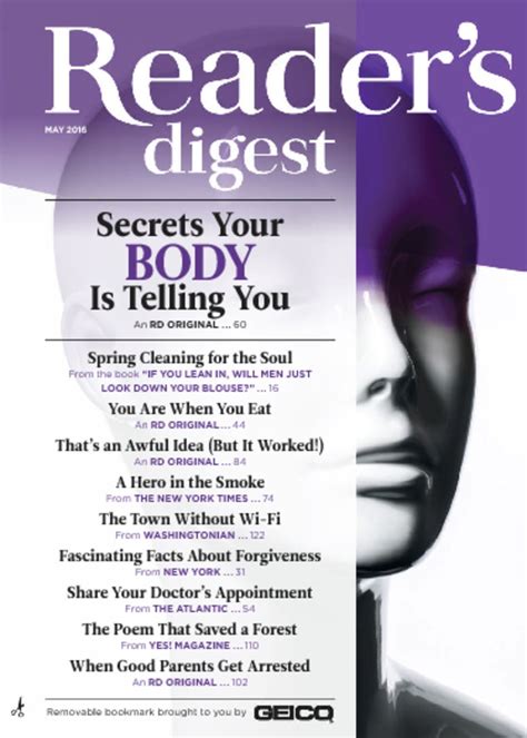 Reader's Digest | Live Better - DiscountMags.com
