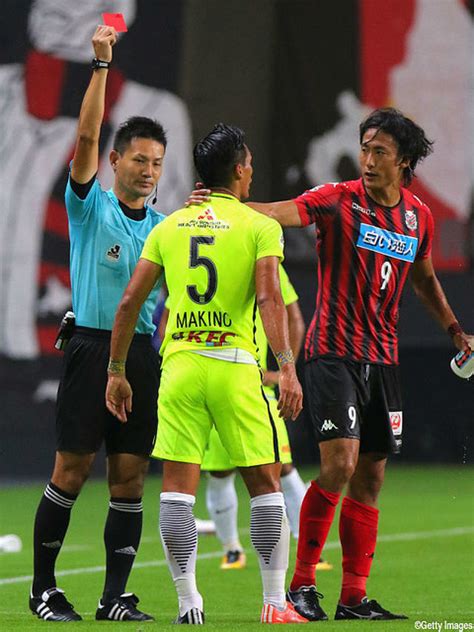 Manage your video collection and share your thoughts. 浦和レッズ・槙野智章に1試合の出場停止処分「乱暴な行為」に ...
