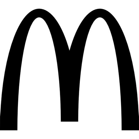Mcdonalds Logo Transparent Png Png Play