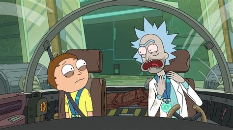 Watch Rick And Morty Online Season 3 Episode 1 Lasemclass