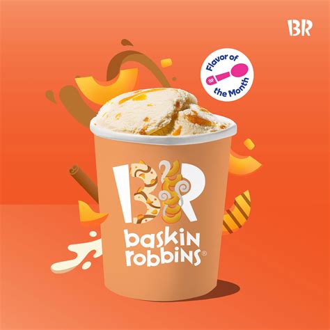 Baskin-Robbins - Get ready to beat the heat as we've got...
