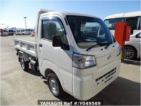 Daihatsu Hijet Y Minitruckdealer Com