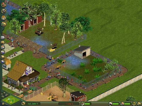 Zoo Tycoon Save Game