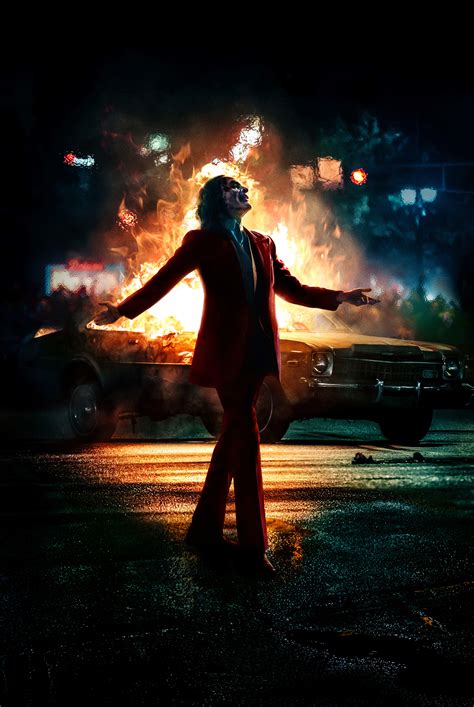 Do you want joker wallpapers? Joker IMAX Poster Wallpaper, HD Movies 4K Wallpapers ...